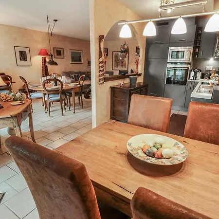 Lejlighed Super Au Coeur De Martigny