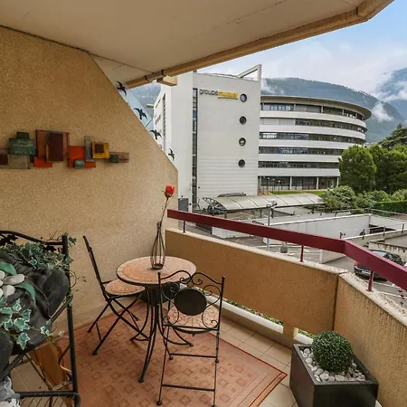 Lejlighed Super Au Coeur De *