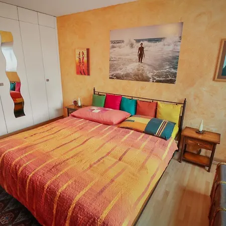 Appartement Super Au Coeur De *