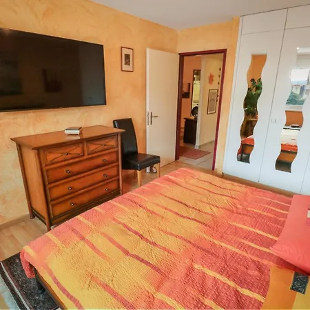 Super Au Coeur De Appartement