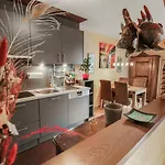 Apartamento Super Au Coeur De *