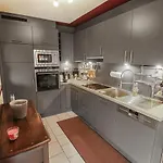 Super Au Coeur De Apartamento *
