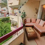 Super Au Coeur De Apartamento *