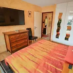 Super Au Coeur De Apartamento