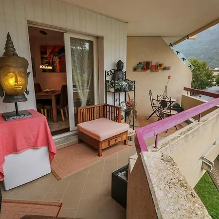 Apartamento Super Au Coeur De