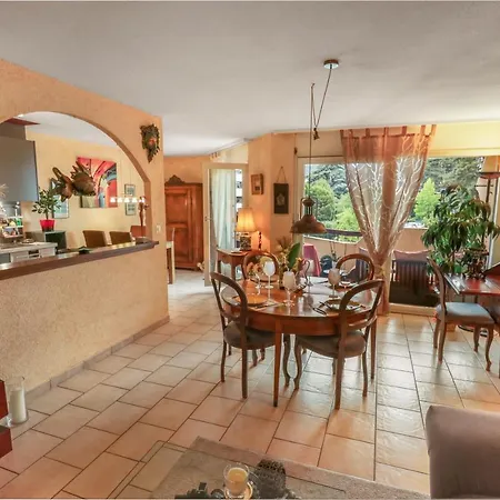 Apartamento Super Au Coeur De Martigny