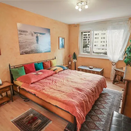 Apartamento Super Au Coeur De *