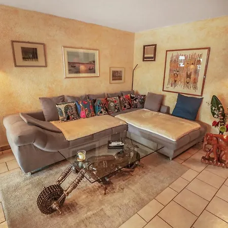 Apartamento Super Au Coeur De